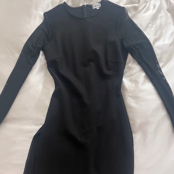 Superdown long sleeve dress - Picture 3 of 7